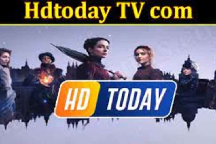 The risks of using Hdtoday TV.com