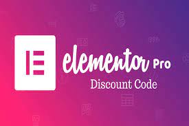 How to find Elementor Pro Discount Code?