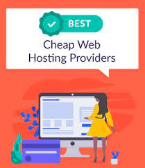 Best Cheap Web Hosting Providers