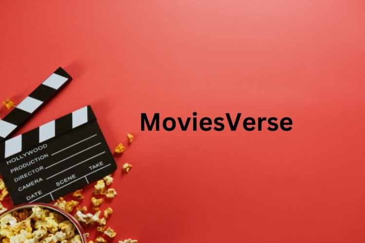 MoviesVerse