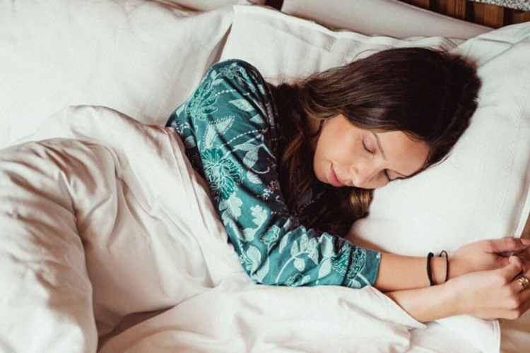 Tips for getting good sleep
