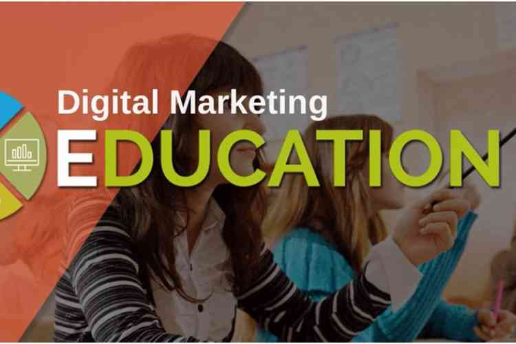 Marketing Strategies to Dominate the Educational Industry