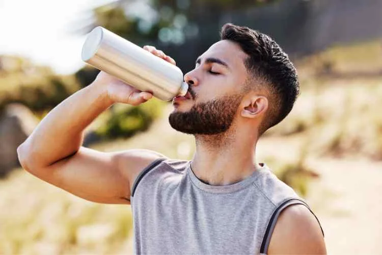 The Importance of Hydration How Electrolyte Powders Can Enhance Your Water Intake