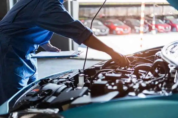What to Expect from a Professional Transmission Specialist