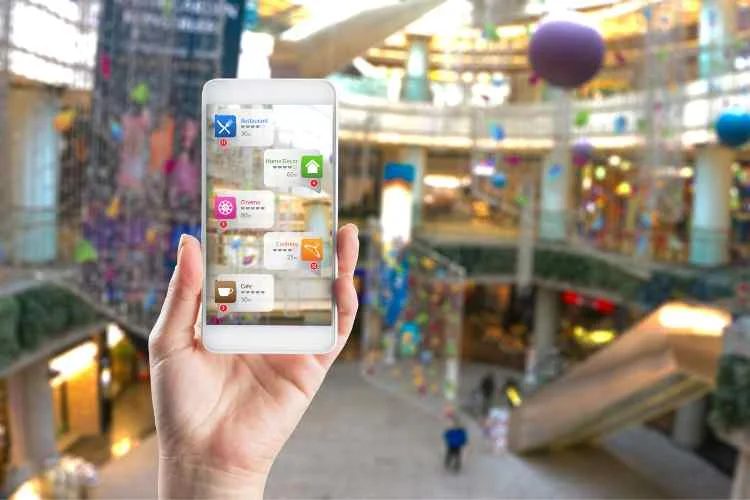 Augmented Reality in Retail: Enhancing the Shopping Experience