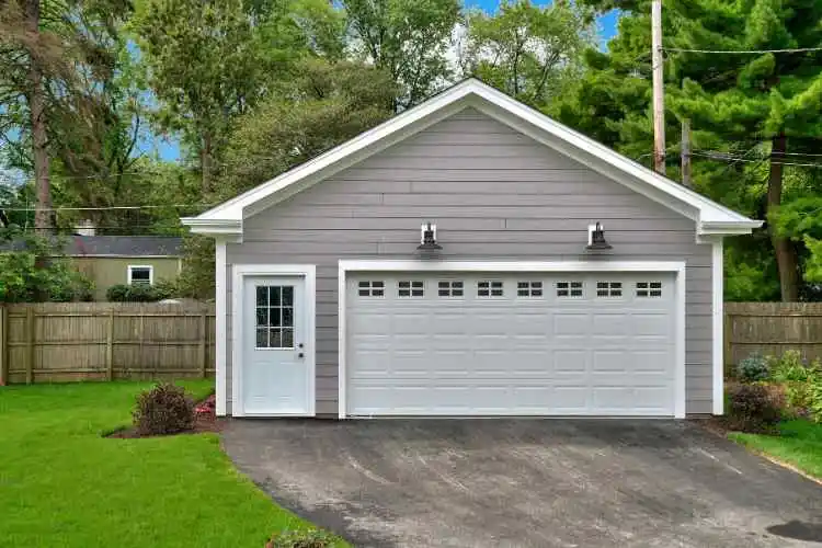 Is Your Car's Home Safe? How to Ensure Your Garage is Up to Par