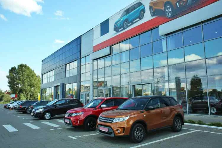 The Criteria for Choosing the Top-rated Car Dealership