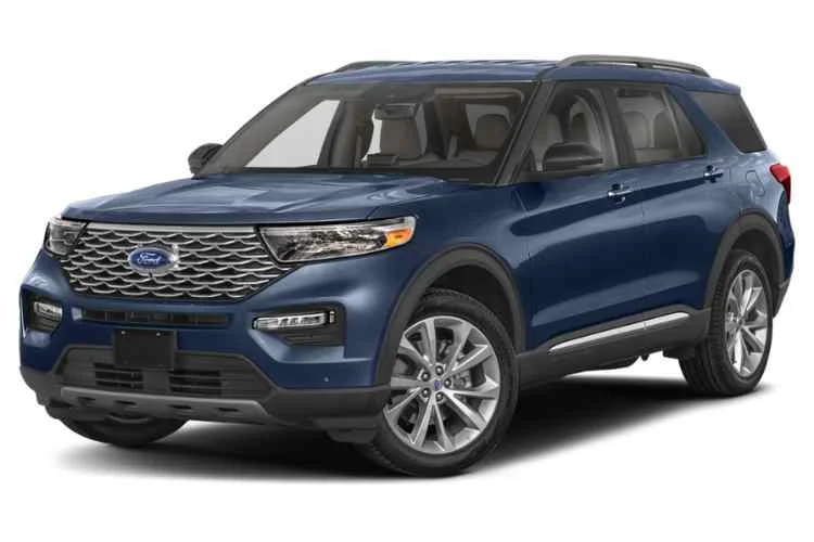 Choosing Safety: Why Advanced Technologies Matter for Your Long Beach Ford Explorer